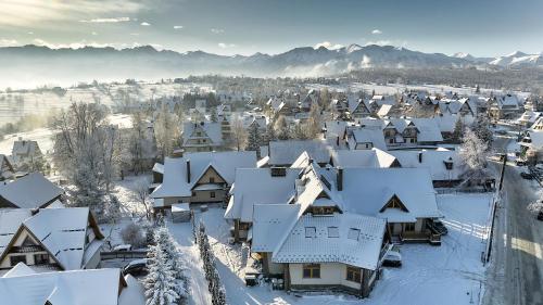 Zajazd Śleboda Zajazd Śleboda