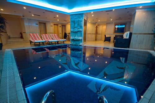 Aspen Hotel & SPA Istanbul Old City, Istanbul
