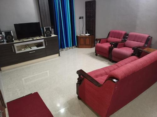 SREEKRIPA RESIDENCY HOMESTAY in Aranmula