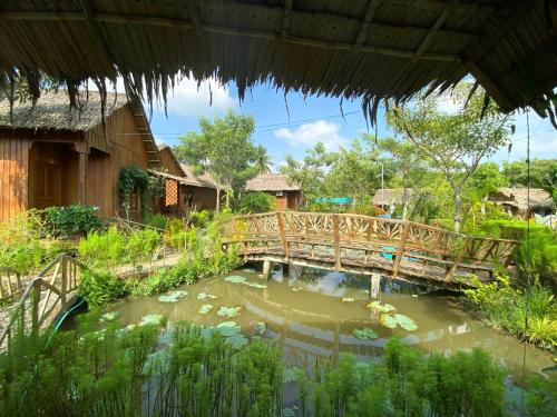 Muong Dinh Lodge