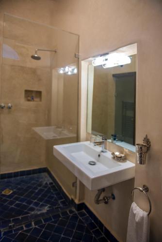 Riad Palais Bahia Fes