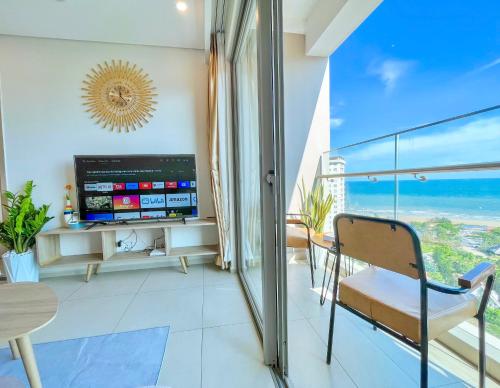 HOMEAWAY 02 - THE SONG APARTMENT VUNG TAU