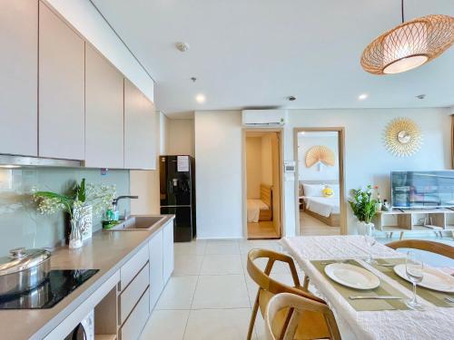 HOMEAWAY 02 - THE SONG APARTMENT VUNG TAU