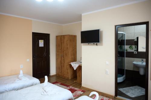 Pensiunea Marinela - image 14