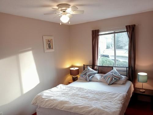 Cheap Cozy Beautiful Homestay in Surrey, Canada