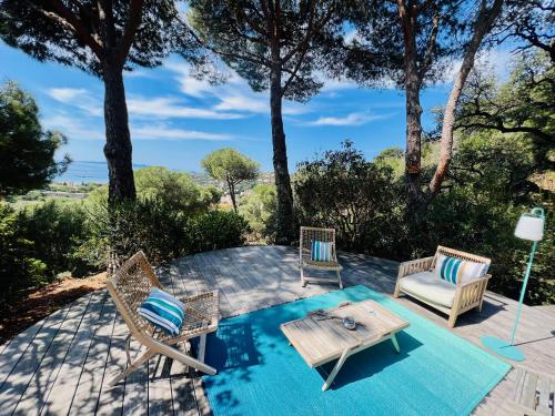 Villa Thalassa Art' B&B - image 4