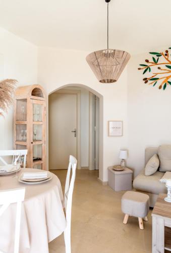 Boutique Villa Olivia