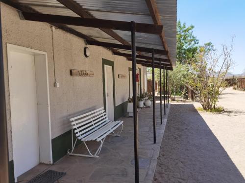 贝塔尼旅馆 贝塔尼旅馆