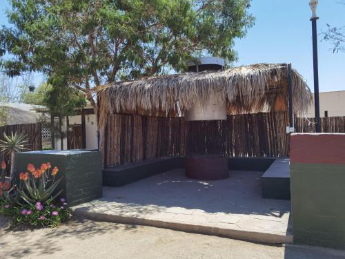 贝塔尼旅馆 贝塔尼旅馆