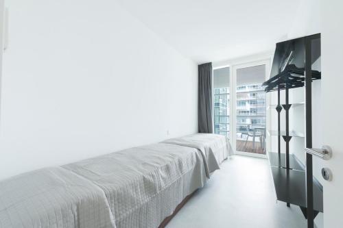 Two-Bedroom Apartment image 10