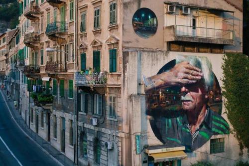Cozy flat in the city center, Rijeka (fotografie 6)