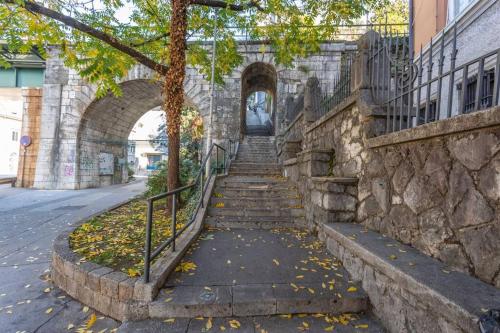 Cozy flat in the city center, Rijeka (fotografie 7)