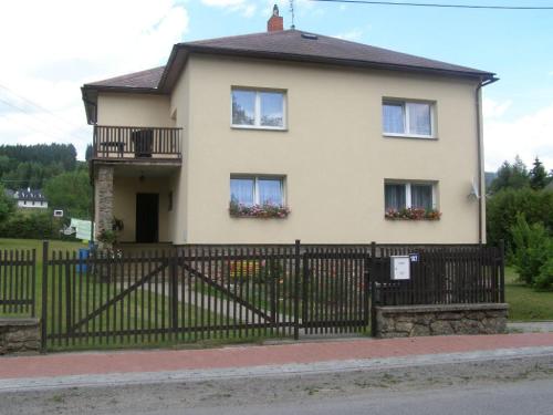 Apartment Vysocina