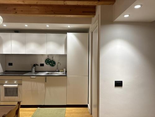  PM 26 Via Riccardo Morbelli Guest House in Rom