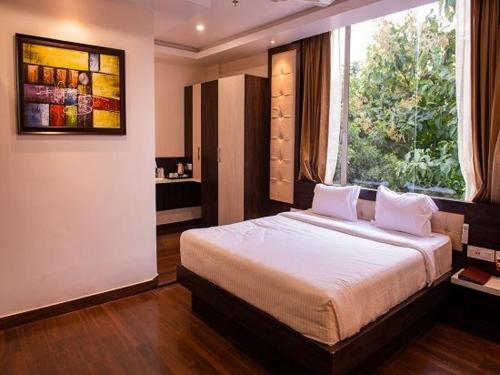 Welcome Resorts And Spa in Sambalpur