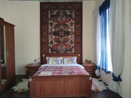 Ali Ancient House 555 in Šeki