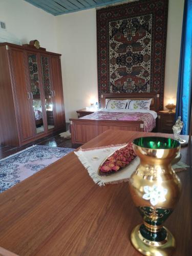Ali Ancient House 555 – khách sạn tại Sheki