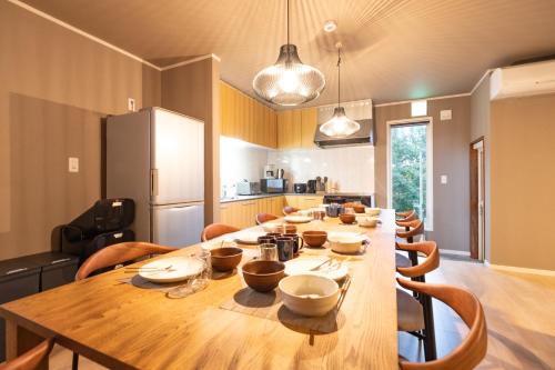 B&B Furano - VILLA LOUISA - Bed and Breakfast Furano