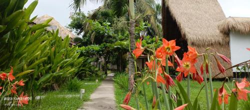 Mengalung Bungalow