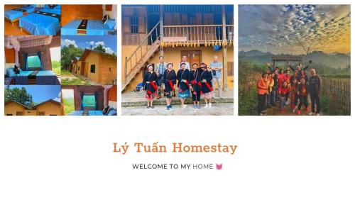 Ly Quoc Tuan Homestay