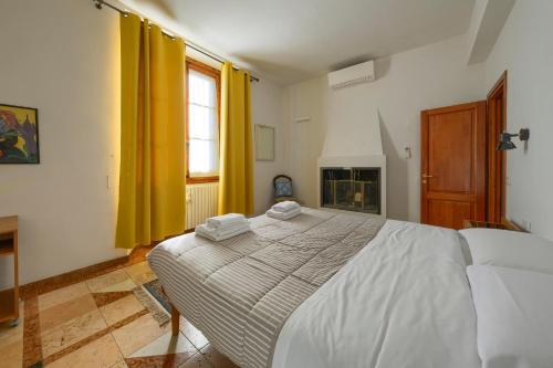 Estia Florence - House Benci