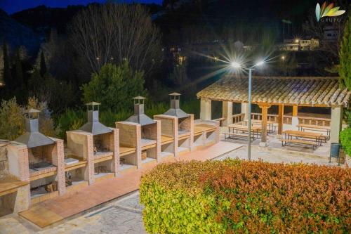 Apartamentos Berrocal Apartamentos Berrocal