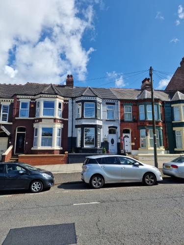 ArklesFCLiverpool in Everton