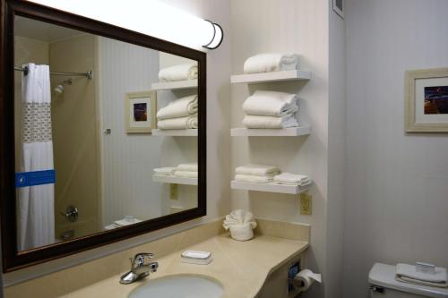 Comfort Inn, Cleveland South - Richfield in Richfield, USA