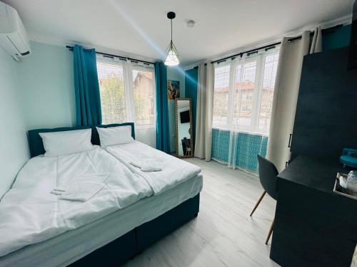 VELI HOUSE VELINGRAD/ ВелиХаус Къща за гости Велинград in เวลิงราด
