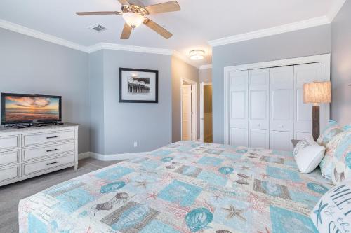 Emerald Dunes 505 by RealJoy Vacations - image 2