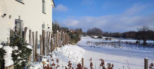 B&B La Bouverie HF