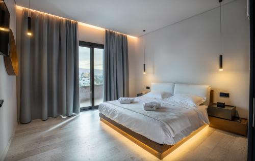 Zambelis Luxury Home Spa, Atény (fotografie 4)