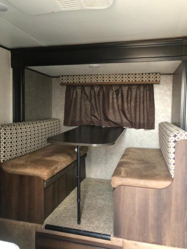 caravan aldar Yours is complete