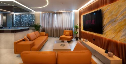 Zambelis Luxury Home Spa, Atény (fotografie 6)