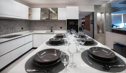 Zambelis Luxury Home Spa, Atény (fotografie 7)