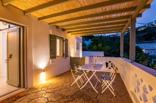 Valandou Guesthouses