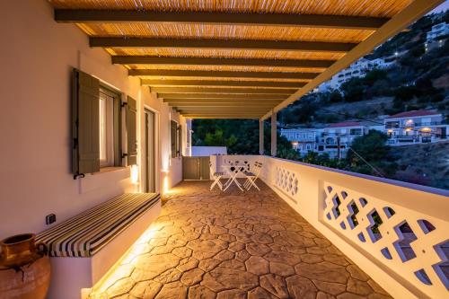 Valandou Guesthouses