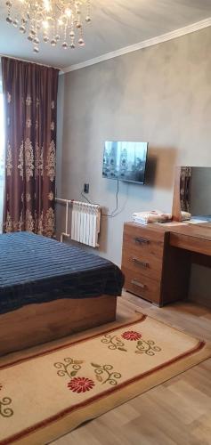 1 комнатная квартира в Павлодаре
