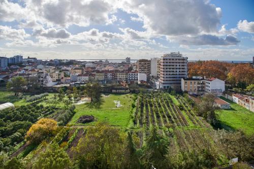 Seaview & Sunset Balcony Charm, BY TimeCooler