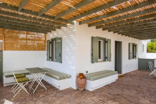 Valandou Guesthouses