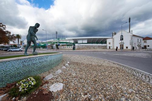 Seaview & Sunset Balcony Charm, BY TimeCooler