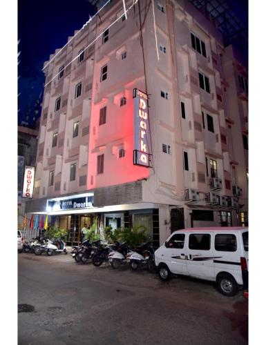 Hotel Dwarka, Nagpur