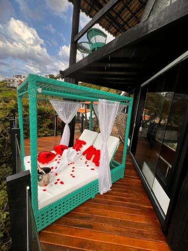 Pousada Vista Grega in Macedonia