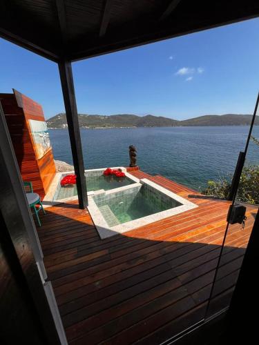 Pousada Vista Grega in Macedonia