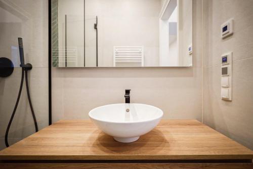 HeyMi Apartments Zentagasse, Vienna (photo 5)