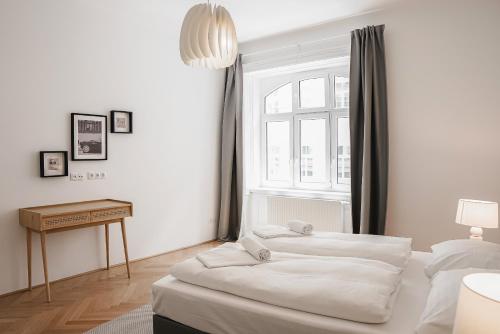 HeyMi Apartments Zentagasse, Vienna (photo 7)