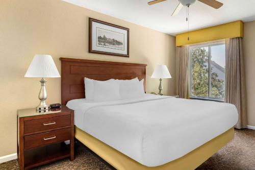 The Historic Powhatan Resort By Diamond Resorts - image 43
