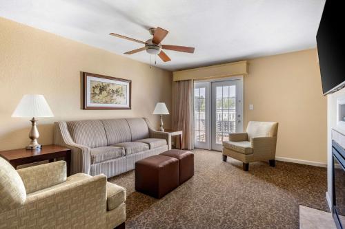 The Historic Powhatan Resort By Diamond Resorts - image 42