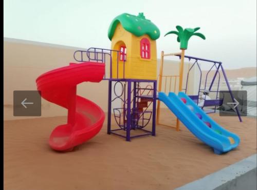 alsaif camp, Bidiyah (fotografie 7)