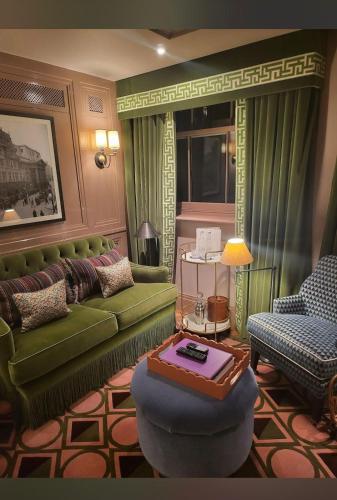 Hotel CDH Noida